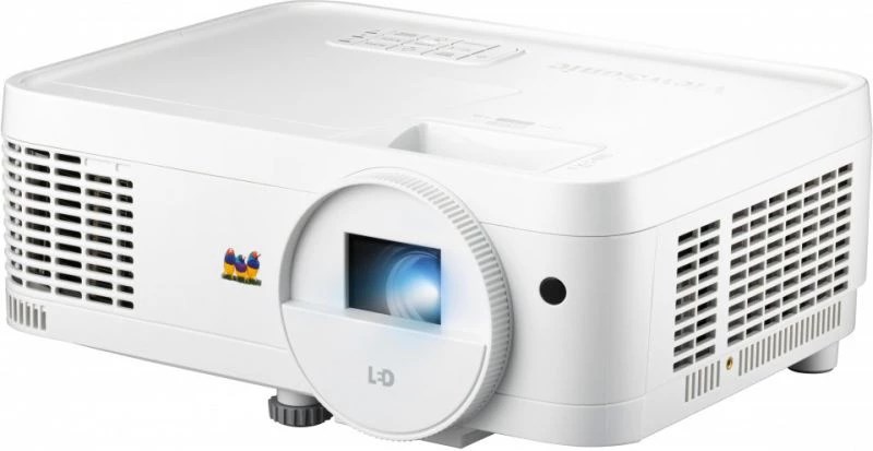 ViewSonic LS510W | WXGA | 3000 ANSI | LED | HDMI | 3LCD