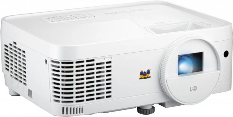 ViewSonic LS510W | WXGA | 3000 ANSI | LED | HDMI | 3LCD
