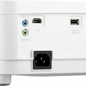 ViewSonic LS510W | WXGA | 3000 ANSI | LED | HDMI | 3LCD