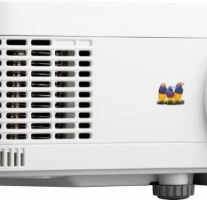 ViewSonic LS510W | WXGA | 3000 ANSI | LED | HDMI | 3LCD