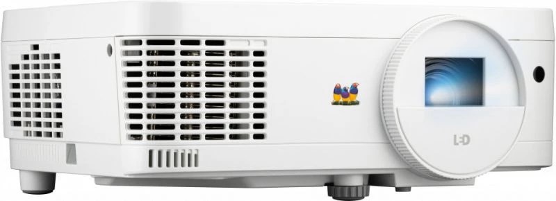 ViewSonic LS510W | WXGA | 3000 ANSI | LED | HDMI | 3LCD