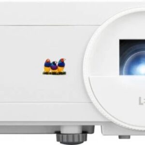 ViewSonic LS510W | WXGA | 3000 ANSI | LED | HDMI | 3LCD