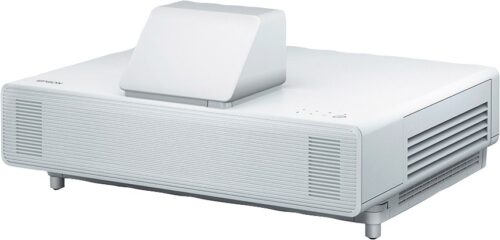 Epson EB-800F | Full HD | 5000 ANSI | Laserowy | Ultra Short Throw | HDMI | 3LCD