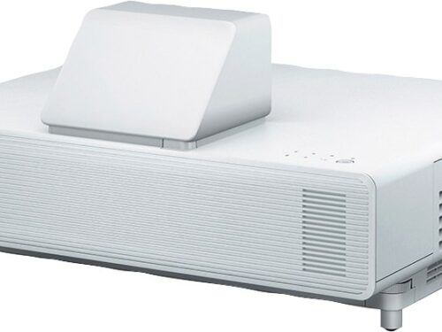 Epson EB-800F
