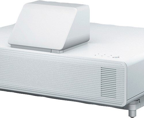 Epson EB-800F | Full HD | 5000 ANSI | Laserowy | Ultra Short Throw | HDMI | 3LCD