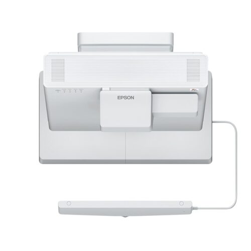 Epson EB-1485Fi | Full HD | 5000 ANSI | Laserowy | Interaktywny | Ultra Short Throw | HDMI