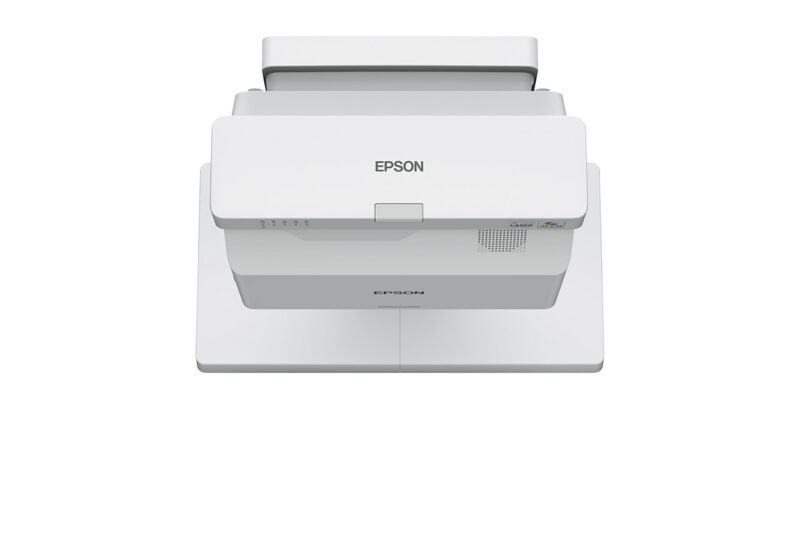 Epson EB-770F | Full HD | 4100 ANSI | Laserowy | Ultra Short Throw | HDMI