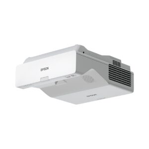 Epson EB-770F | Full HD | 4100 ANSI | Laserowy | Ultra Short Throw | HDMI