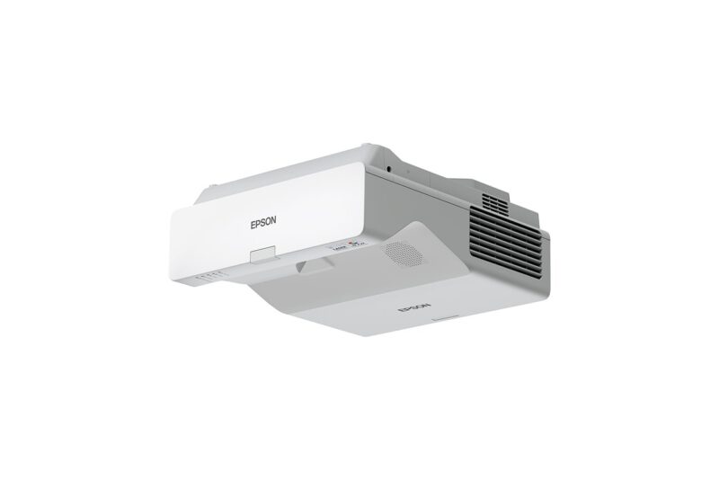 Epson EB-770F | Full HD | 4100 ANSI | Laserowy | Ultra Short Throw | HDMI