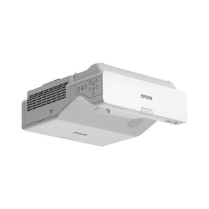 Epson EB-770F | Full HD | 4100 ANSI | Laserowy | Ultra Short Throw | HDMI