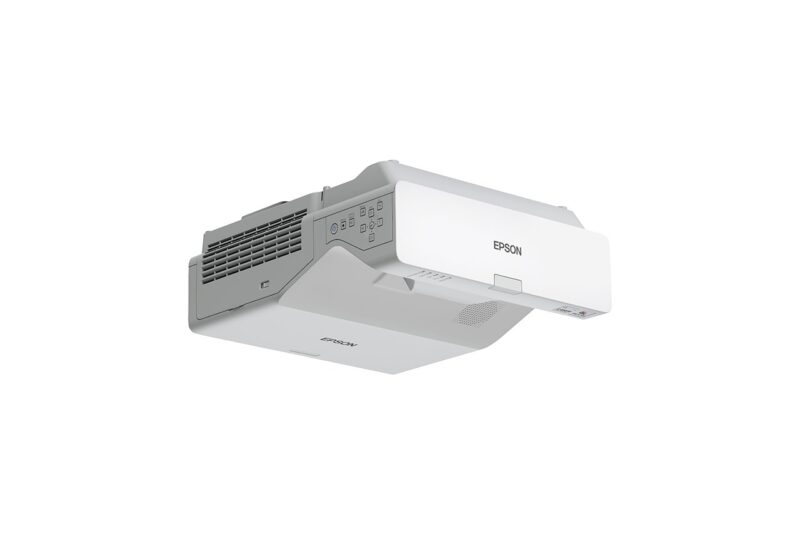 Epson EB-770F | Full HD | 4100 ANSI | Laserowy | Ultra Short Throw | HDMI