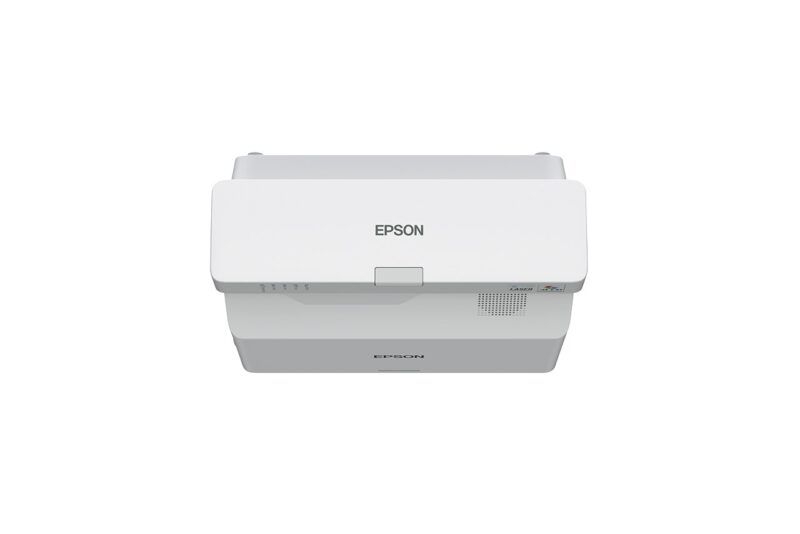 Epson EB-770F | Full HD | 4100 ANSI | Laserowy | Ultra Short Throw | HDMI
