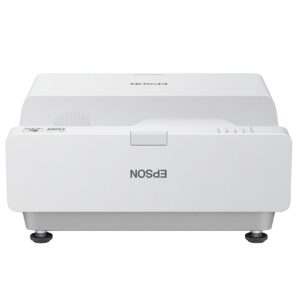 Epson EB-770F | Full HD | 4100 ANSI | Laserowy | Ultra Short Throw | HDMI