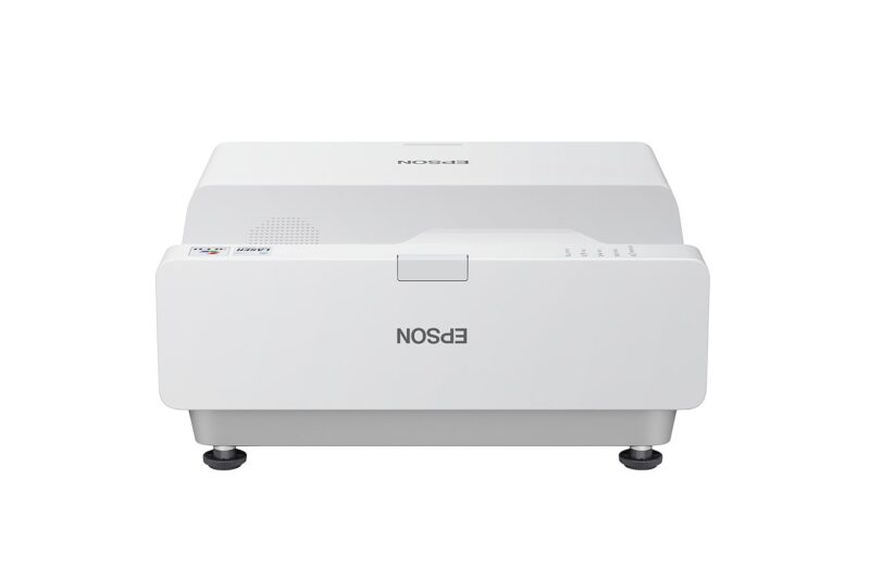 Epson EB-770F | Full HD | 4100 ANSI | Laserowy | Ultra Short Throw | HDMI