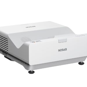 Epson EB-770F | Full HD | 4100 ANSI | Laserowy | Ultra Short Throw | HDMI