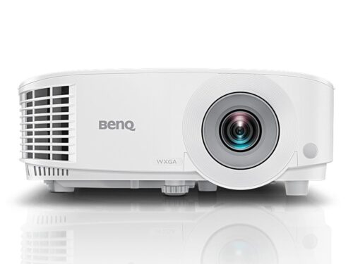 PROJEKTOR BENQ MW550 WXGA 3600 ANSI 20000:1