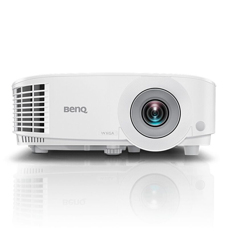 BenQ MW550 | WXGA | 3600 ANSI | DLP | 2x HDMI