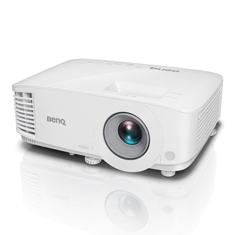 BenQ MW550 | WXGA | 3600 ANSI | DLP | 2x HDMI