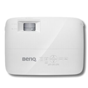 BenQ MW550 | WXGA | 3600 ANSI | DLP | 2x HDMI