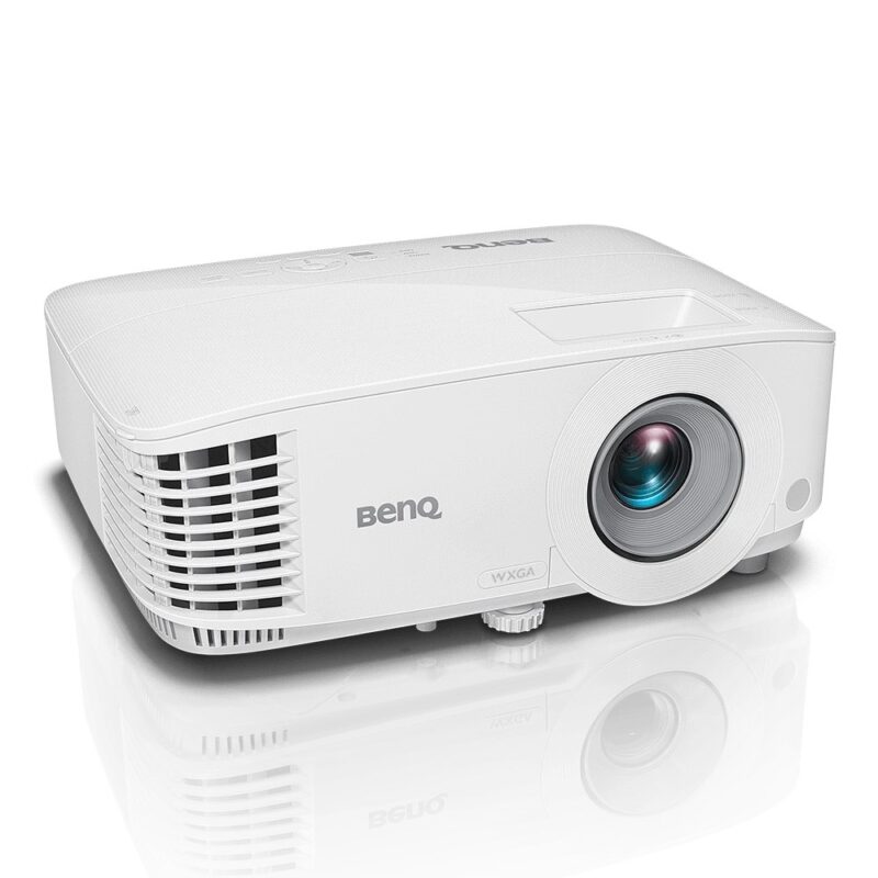 BenQ MW550 | WXGA | 3600 ANSI | DLP | 2x HDMI