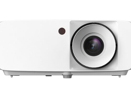 PROJEKTOR OPTOMA ZH350 LASER FHD 3600 ANS 2000000:1