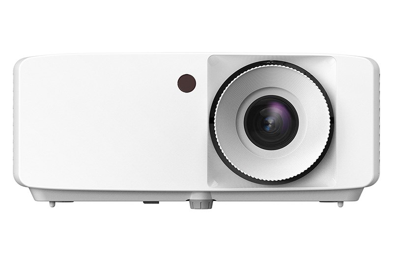 Optoma ZH350 | Full HD | 3600 ANSI | Laserowy | 3D | HDMI