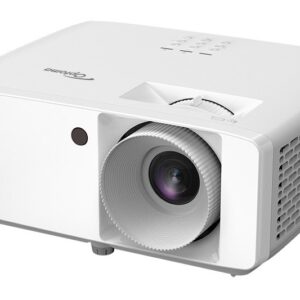 Optoma ZH350 | Full HD | 3600 ANSI | Laserowy | 3D | HDMI