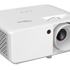 Optoma ZH350 | Full HD | 3600 ANSI | Laserowy | 3D | HDMI