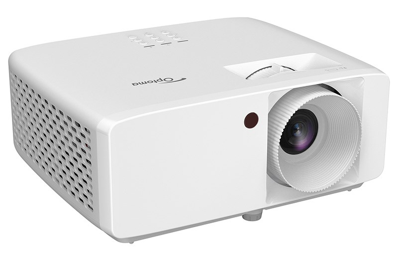 Optoma ZH350 | Full HD | 3600 ANSI | Laserowy | 3D | HDMI
