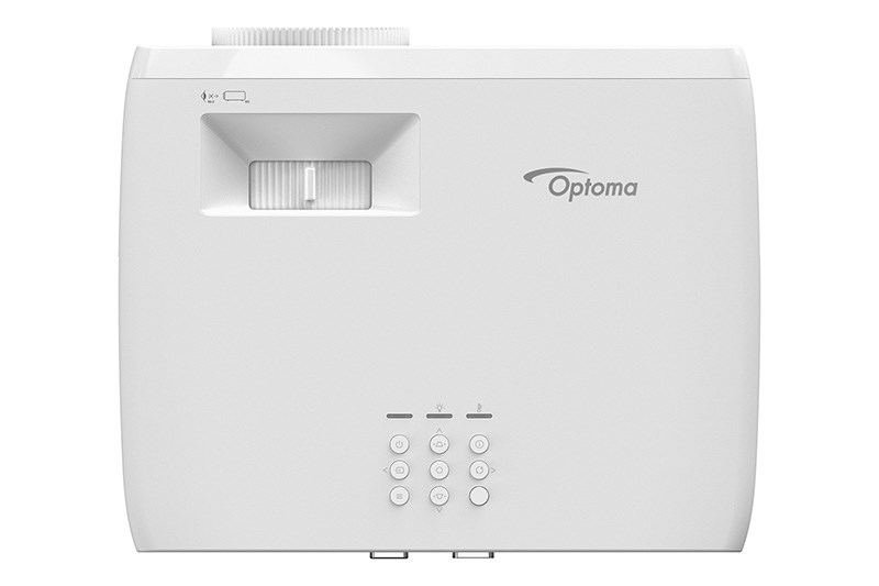 Optoma ZH350 | Full HD | 3600 ANSI | Laserowy | 3D | HDMI
