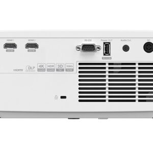 Optoma ZH350 | Full HD | 3600 ANSI | Laserowy | 3D | HDMI