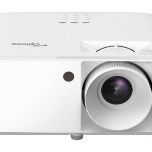 Optoma ZH350 | Full HD | 3600 ANSI | Laserowy | 3D | HDMI