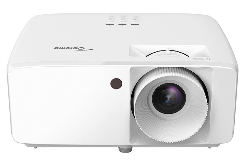 Optoma ZH350 | Full HD | 3600 ANSI | Laserowy | 3D | HDMI