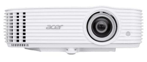 Acer H6830BD | 4K UHD | 3800 ANSI | DLP | HDMI | 240Hz | Projektor gamingowy