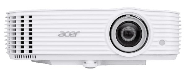 Acer H6830BD | 4K UHD | 3800 ANSI | DLP | HDMI | 240Hz | Projektor gamingowy