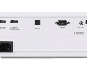 Acer H6830BD | 4K UHD | 3800 ANSI | DLP | HDMI | 240Hz | Projektor gamingowy