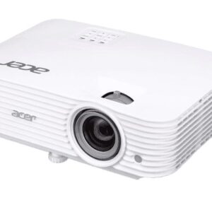 Acer H6830BD | 4K UHD | 3800 ANSI | DLP | HDMI | 240Hz | Projektor gamingowy