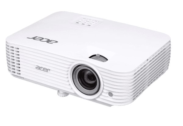 Acer H6830BD | 4K UHD | 3800 ANSI | DLP | HDMI | 240Hz | Projektor gamingowy
