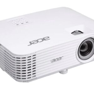 Acer H6830BD | 4K UHD | 3800 ANSI | DLP | HDMI | 240Hz | Projektor gamingowy