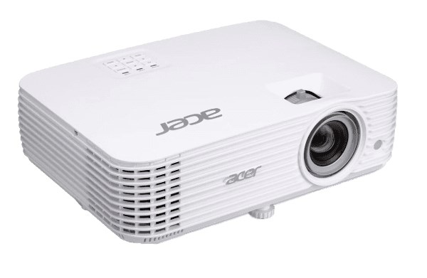 Acer H6830BD | 4K UHD | 3800 ANSI | DLP | HDMI | 240Hz | Projektor gamingowy