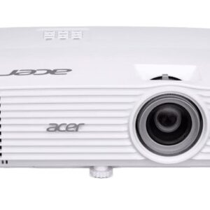 Acer H6830BD | 4K UHD | 3800 ANSI | DLP | HDMI | 240Hz | Projektor gamingowy