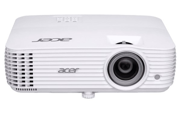 Acer H6830BD | 4K UHD | 3800 ANSI | DLP | HDMI | 240Hz | Projektor gamingowy