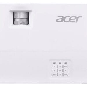Acer H6830BD | 4K UHD | 3800 ANSI | DLP | HDMI | 240Hz | Projektor gamingowy