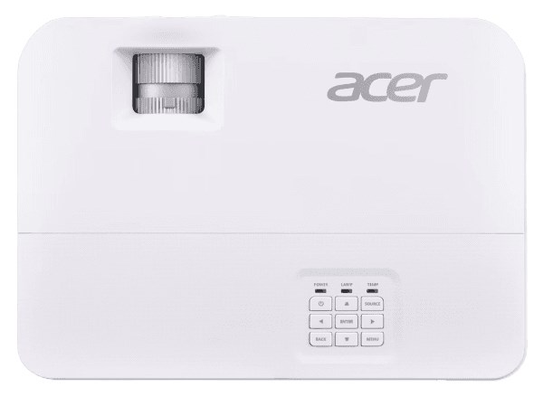 Acer H6830BD | 4K UHD | 3800 ANSI | DLP | HDMI | 240Hz | Projektor gamingowy
