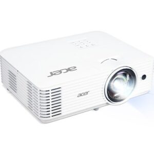 Acer H6518STi projektor danych Projektor o standardowym rzucie 3500 ANSI lumenów DLP 1080p (1920x1080) Biały