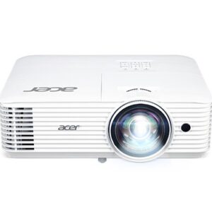Acer H6518STi projektor danych Projektor o standardowym rzucie 3500 ANSI lumenów DLP 1080p (1920x1080) Biały