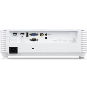 Acer H6518STi projektor danych Projektor o standardowym rzucie 3500 ANSI lumenów DLP 1080p (1920x1080) Biały