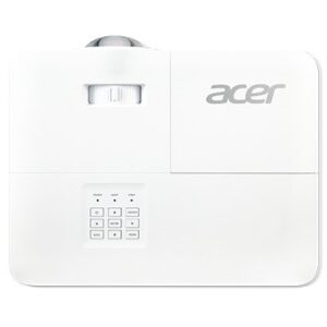 Acer H6518STi projektor danych Projektor o standardowym rzucie 3500 ANSI lumenów DLP 1080p (1920x1080) Biały