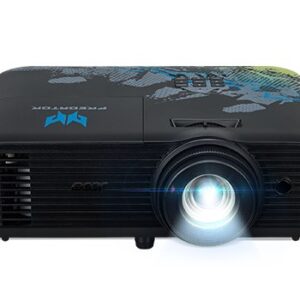 Acer Predator GM712 projektor danych 4000 ANSI lumenów DLP UHD 4K (3840x2160) Czarny