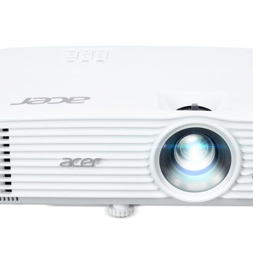 Acer X1526 | Full HD 1920×1080 | 4000 ANSI | DLP | 3D Ready